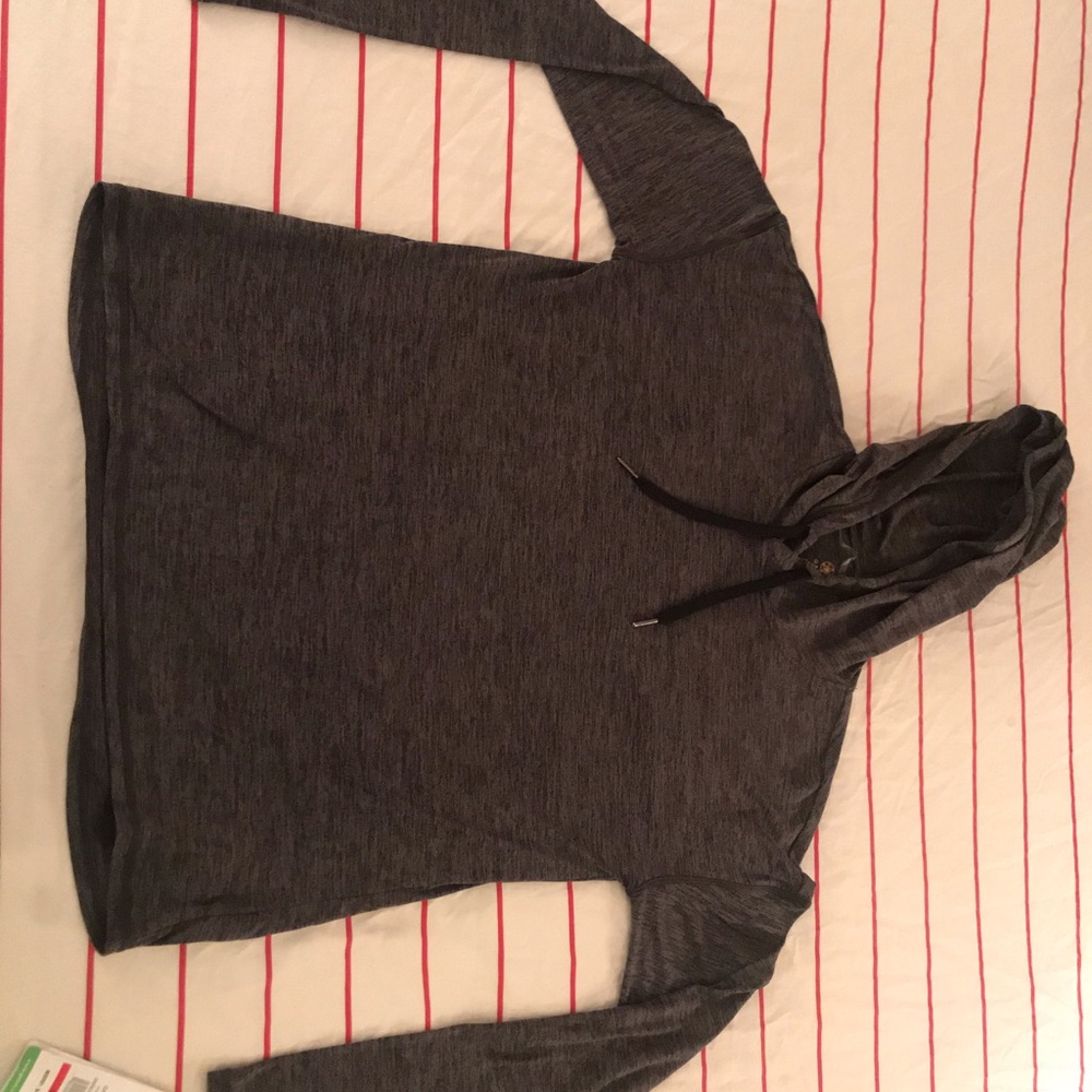 Gaiam hoodie size Small